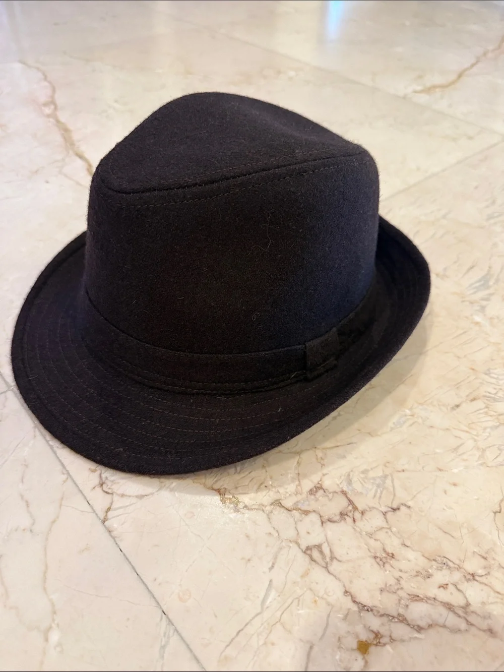No brand timeless brown